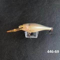 ラパラ　ディープランナー　Rapala DeepRunner オールドルアー