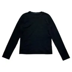 Polo Ralph Lauren ポロ ラルフローレン ロゴ 刺繍 ロンT