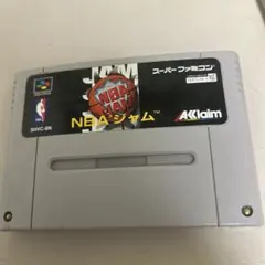 NBAジャム