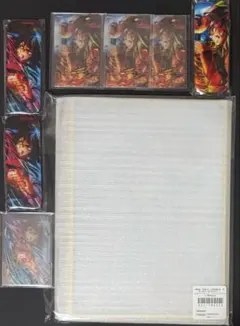 鬼滅の刃 第三弾 KV WEBSHOPくじ 炭治郎 義勇