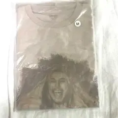 新品未開封】藤井風 Prema 長袖Tシャツ ロンT ベージュ Lサイズ - メルカリ