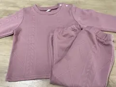 SHEIN セットアップ 18m-24m