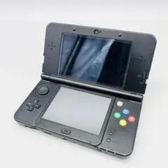【ジャンク】Newニンテンドー3DS ブラック