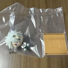 一番くじ　鬼滅の刃　姉の仇　F賞ちょこのっこフィギュア　不死川実弥