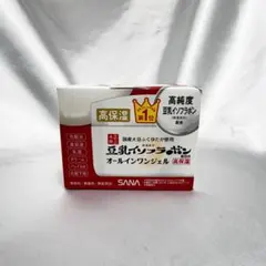 サナ　なめらか本舗　とろんと濃ジェル　エンリッチ　NC　詰替え用　100gのサムネイル