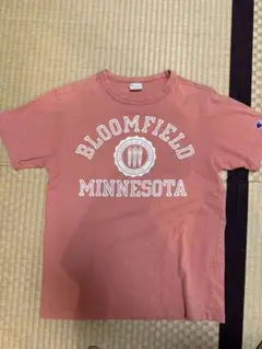 チャンピオン　Tシャツ