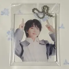 原因は自分にある。 長野凌大 アクキー