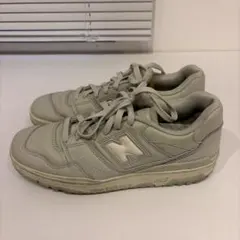 美品 New Balance 550 26.5cm スニーカー