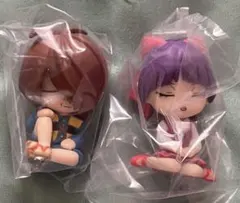 鬼太郎誕生ゲゲゲの謎 肩ズンfig. 鬼太郎&ねこ娘