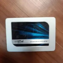 ssd 2.5インチ