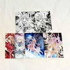 種村有菜展 くじ ブロマイドセット 缶バッジ - メルカリ