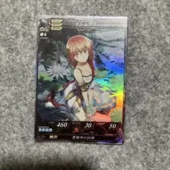 MTG 光の英雄/輝かしい聖戦士、エーデリン/ショーケースfoil 日本語FCA