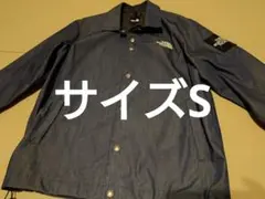 極美品　THE NORTH FACE ジャケットGTXデニムコーチジャケット
