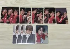 &TEAM K トレカ ケミトレカ セット