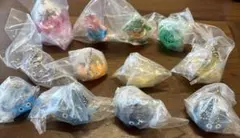 12点　ドラゴンクエスト　クリスタルモンスターズ クイーンスライム登場編