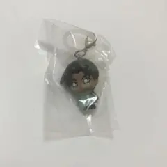 名探偵コナン 服部平次 めじるしアクセサリー