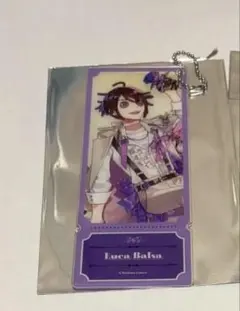第五人格 アクキー チケット 祭司 アニメイト フェア identityV - メルカリ