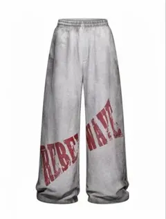 LGB MARBLE BOXER スウェットパンツ - メルカリ
