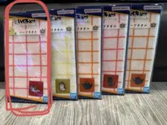 ころろん様専用 研磨 タオル