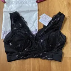 LUNA natural up Night Bra Mサイズのサムネイル