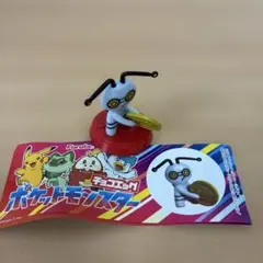 チョコエッグ ポケットモンスター コレクションフィギュア　コレクレーのサムネイル