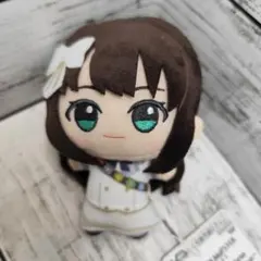アイドルマスターシンデレラガールズ 渋谷凛 きゅんぐるみ ぬいぐるみ