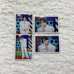 超特急　ハル　生写真 Joker コンプ