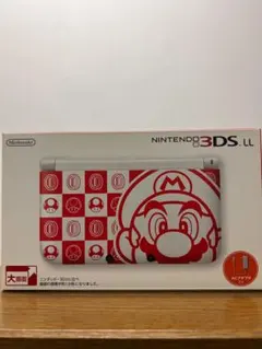 2026年最新】3DS LL マリオホワイトの人気アイテム - メルカリ