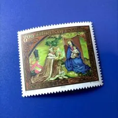 5749 外国切手 オーストリア 2002年 リリエンフェルト修道院800周年