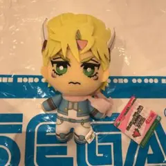 新品未使用 シーザー ジョジョの奇妙な冒険 第2部 戦闘潮流 ともぬい１３