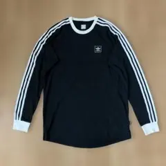 adidas カリフォルニア ブラックバード オリジナルス 長袖 DU8394