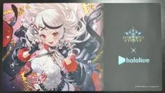 2025年最新】沙花叉クロヱ プレイマットの人気アイテム - メルカリ