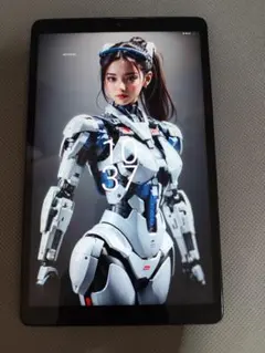 Galaxy Tab A SM-T510 WiFi And14化/YouTubeのサムネイル