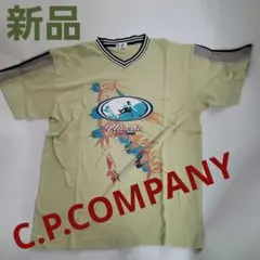 C.P. Company ハワイ サーフパラダイス Tシャツのサムネイル