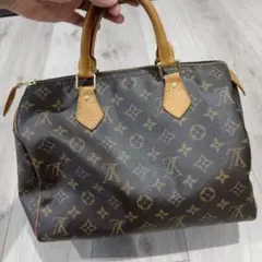 LOUIS VUITTON モノグラム スピーディ サイズ30のサムネイル