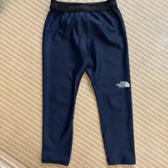 ノースフェイス　ラッシュガード　スパッツ