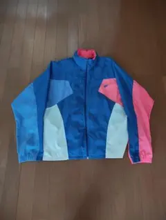 NIKE ナイキ　古着　ナイロンジャケット Mサイズ
