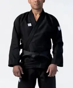 KINGZ Kore V2 Jiu Jitsu Gi 2024 Edition