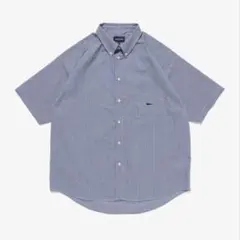 DESCENDANT KENNEDY'S PLAID SS SHIRTのサムネイル