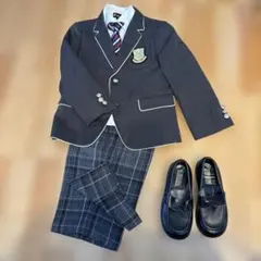 スーツ　５点セット