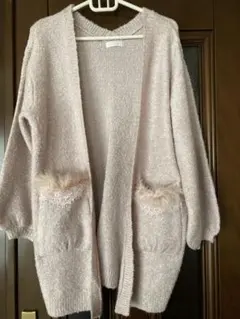 LIZ LISA ロングカーディガンのサムネイル