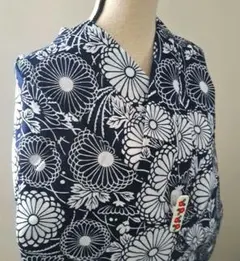 m*0様 保多織　浴衣反物　新品　未使用　浴衣リメイク　ハンドメイド メルカリ