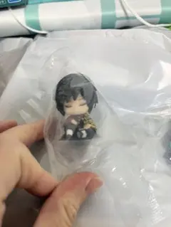 鬼滅の刃 ねむらせ隊 第2弾 冨岡義勇