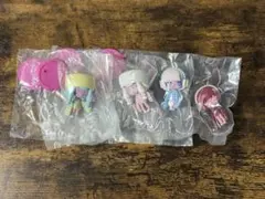 【新品】ウィルスイーツ4体セット(値引き交渉可)
