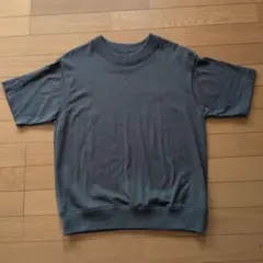 MHL. MARGARET HOWELL 半袖 Tシャツ グレーのサムネイル
