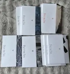 SEVENTEEN アルバム　Face the sun まとめ売り