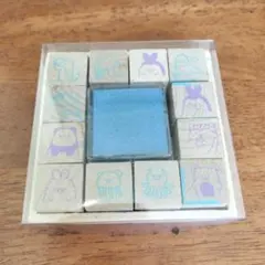 USED】HERO ARTS スタンプ 7点 - メルカリ