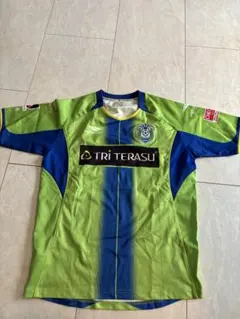 産業能率大学 MACHINO 18 サッカーシャツ 2025年最新】産業能率大学 サッカーの人気アイテム - メルカリ