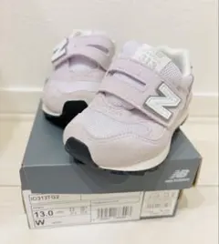 ベビーシューズ 13㎝ ❁⃘*. new balance