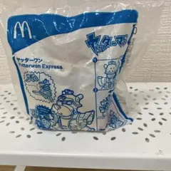 マクドナルド ヤッターマン ヤッターワン 未開封【匿名配送】